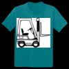 Youth PosiCharge ® Competitor Tee Thumbnail