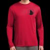 Long Sleeve PosiCharge ® Competitor™ Tee Thumbnail