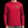 Long Sleeve PosiCharge ® Competitor™ Tee Thumbnail
