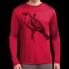 Long Sleeve PosiCharge ® Competitor™ Tee Thumbnail