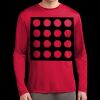 Long Sleeve PosiCharge ® Competitor™ Tee Thumbnail