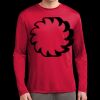 Long Sleeve PosiCharge ® Competitor™ Tee Thumbnail