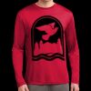 Long Sleeve PosiCharge ® Competitor™ Tee Thumbnail