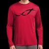 Long Sleeve PosiCharge ® Competitor™ Tee Thumbnail