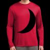 Long Sleeve PosiCharge ® Competitor™ Tee Thumbnail