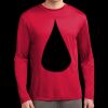 Long Sleeve PosiCharge ® Competitor™ Tee Thumbnail