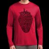 Long Sleeve PosiCharge ® Competitor™ Tee Thumbnail
