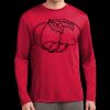 Long Sleeve PosiCharge ® Competitor™ Tee Thumbnail