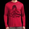 Long Sleeve PosiCharge ® Competitor™ Tee Thumbnail