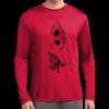 Long Sleeve PosiCharge ® Competitor™ Tee Thumbnail