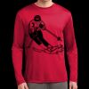 Long Sleeve PosiCharge ® Competitor™ Tee Thumbnail