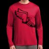Long Sleeve PosiCharge ® Competitor™ Tee Thumbnail