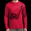 Long Sleeve PosiCharge ® Competitor™ Tee Thumbnail