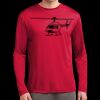 Long Sleeve PosiCharge ® Competitor™ Tee Thumbnail