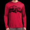 Long Sleeve PosiCharge ® Competitor™ Tee Thumbnail