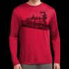 Long Sleeve PosiCharge ® Competitor™ Tee Thumbnail