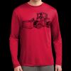 Long Sleeve PosiCharge ® Competitor™ Tee Thumbnail