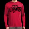 Long Sleeve PosiCharge ® Competitor™ Tee Thumbnail