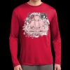 Long Sleeve PosiCharge ® Competitor™ Tee Thumbnail