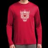 Long Sleeve PosiCharge ® Competitor™ Tee Thumbnail