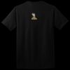 5.4 oz 100% Cotton T Shirt Thumbnail