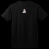 5.4 oz 100% Cotton T Shirt Thumbnail