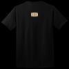 5.4 oz 100% Cotton T Shirt Thumbnail
