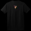 5.4 oz 100% Cotton T Shirt Thumbnail