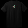 5.4 oz 100% Cotton T Shirt Thumbnail