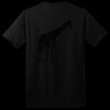 5.4 oz 100% Cotton T Shirt Thumbnail