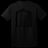 5.4 oz 100% Cotton T Shirt Thumbnail