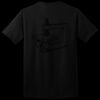 5.4 oz 100% Cotton T Shirt Thumbnail
