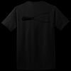 5.4 oz 100% Cotton T Shirt Thumbnail