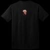 5.4 oz 100% Cotton T Shirt Thumbnail
